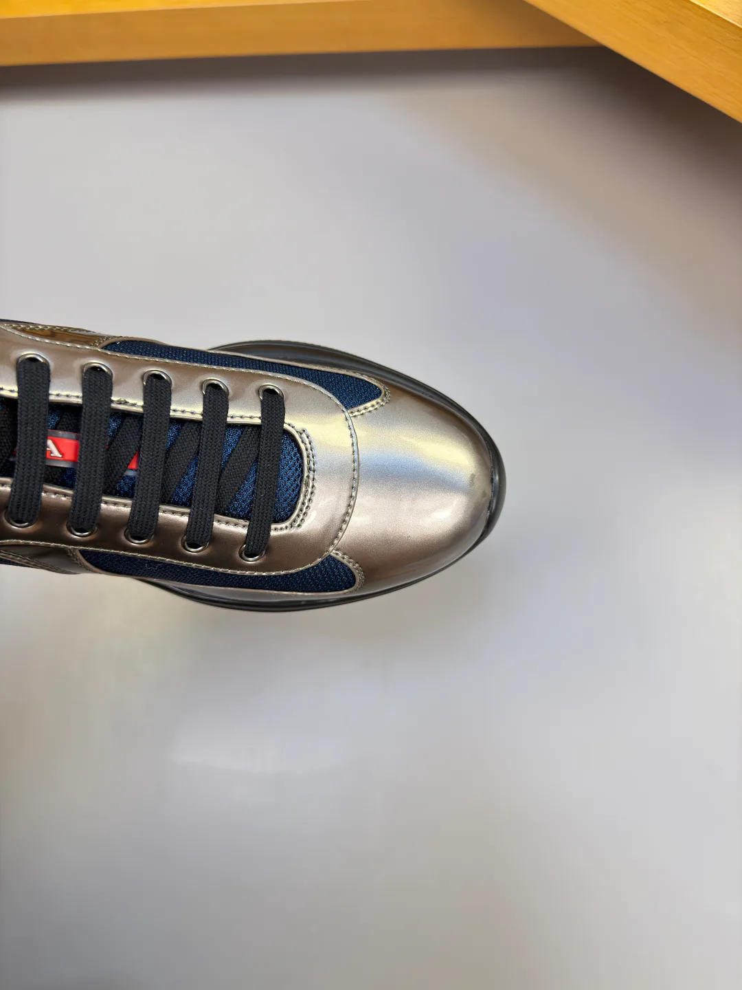 Men's Sneakers PRADA 17955077