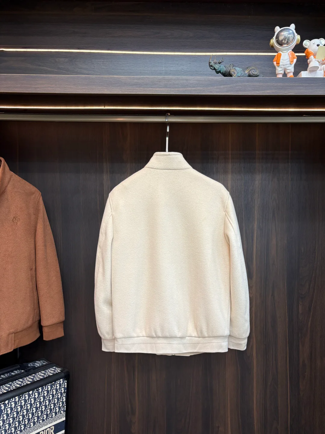Men's Jackets And Down Jackets LORO PIANA 18256491