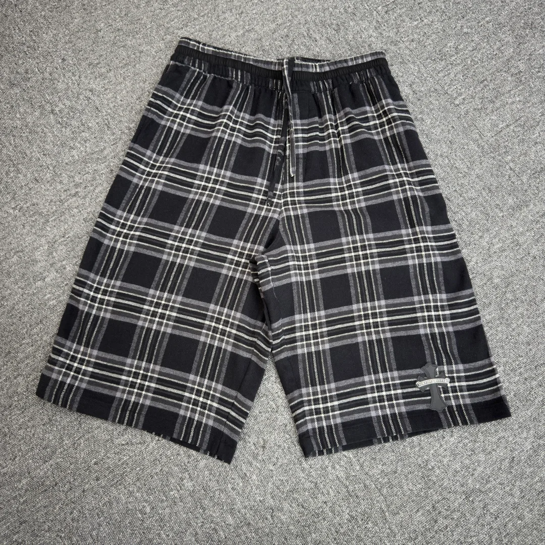 Men's Shorts CHROME HEARTS 17371232