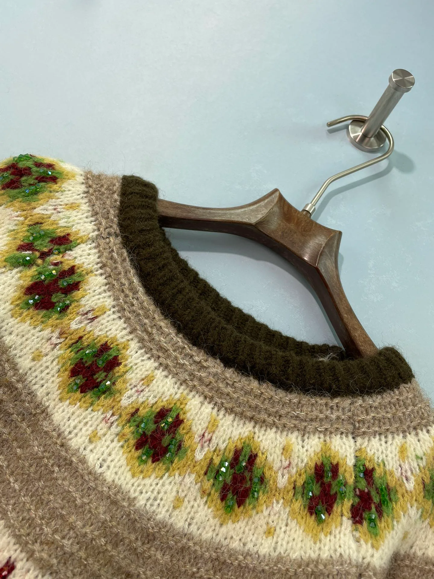 Women's Jumpers And Sweaters CHANEL 18460738