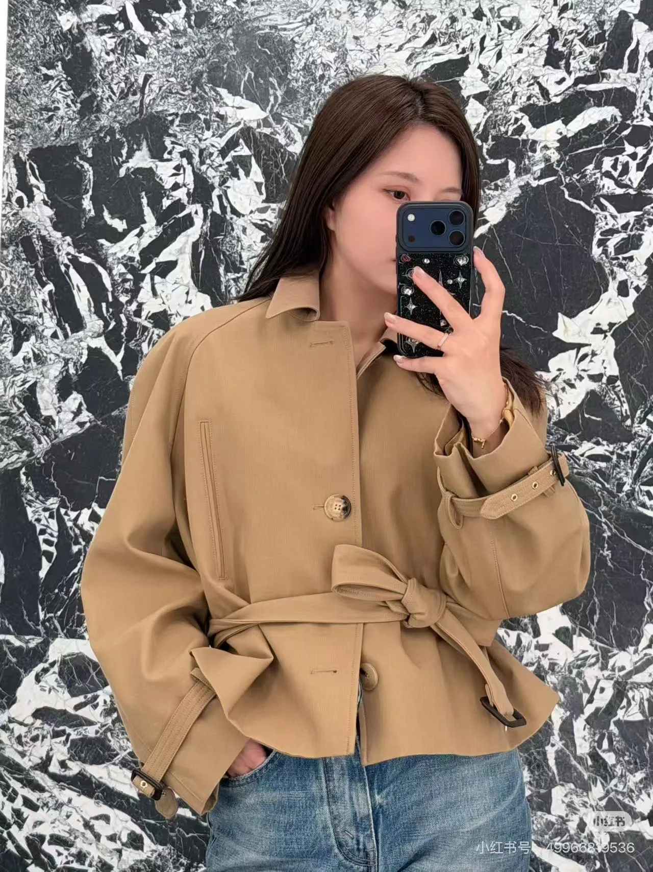 Women's Trench Coats CELINE 18451022