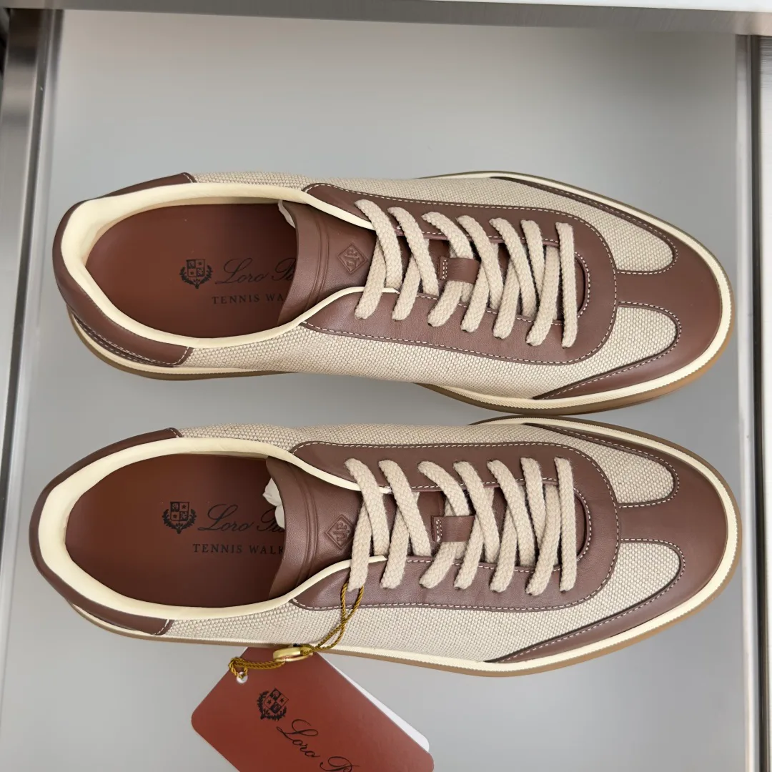 Women's Sneakers LORO PIANA 17879684