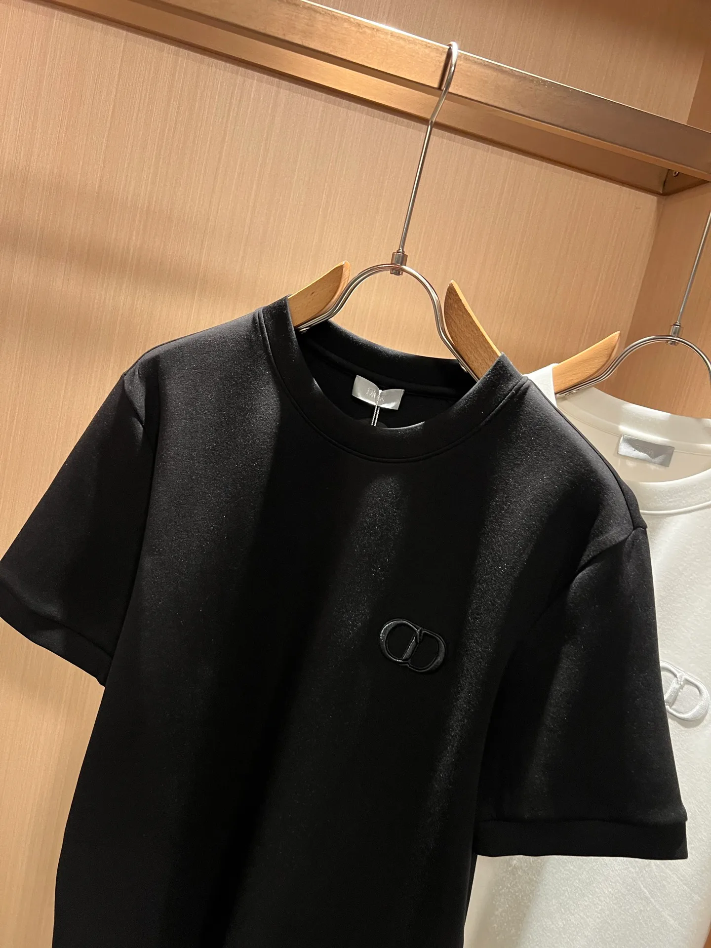 Men's T-Shirts CHRISTIAN DIOR 18519538