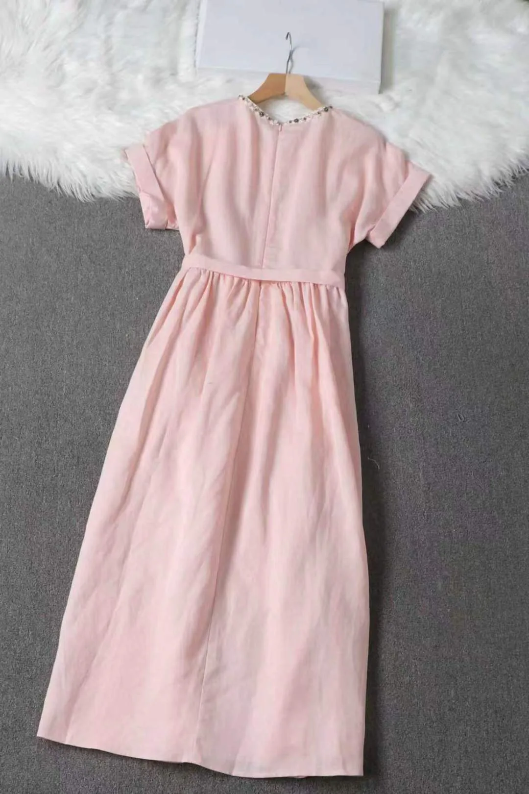 Women's Dresses CHANEL 17049696