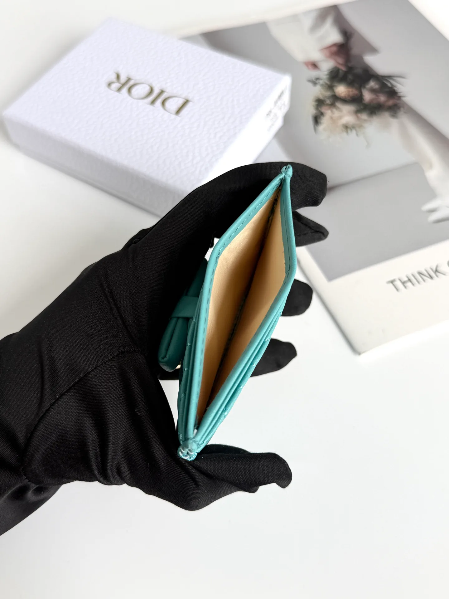 Women's Clutches CHRISTIAN DIOR 17447397