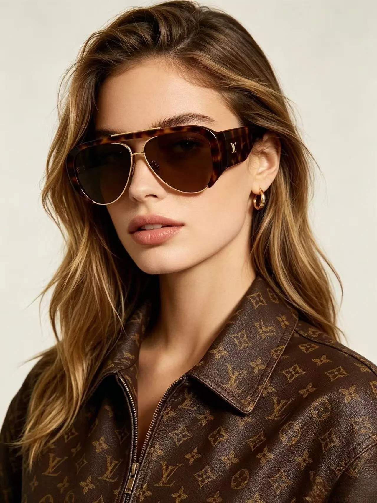 Glasses LOUIS VUITTON 17162104