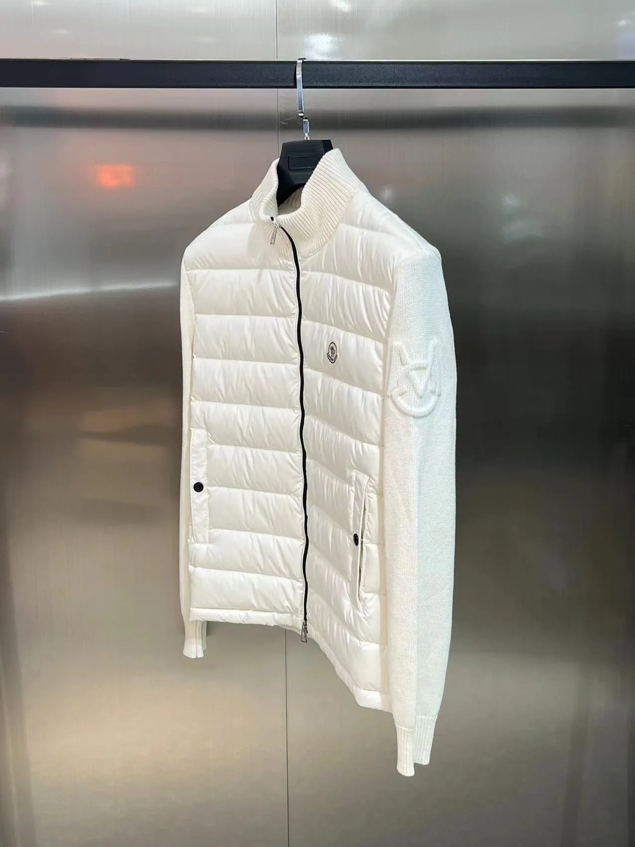 Men's Jackets And Down Jackets MONCLER 17542616