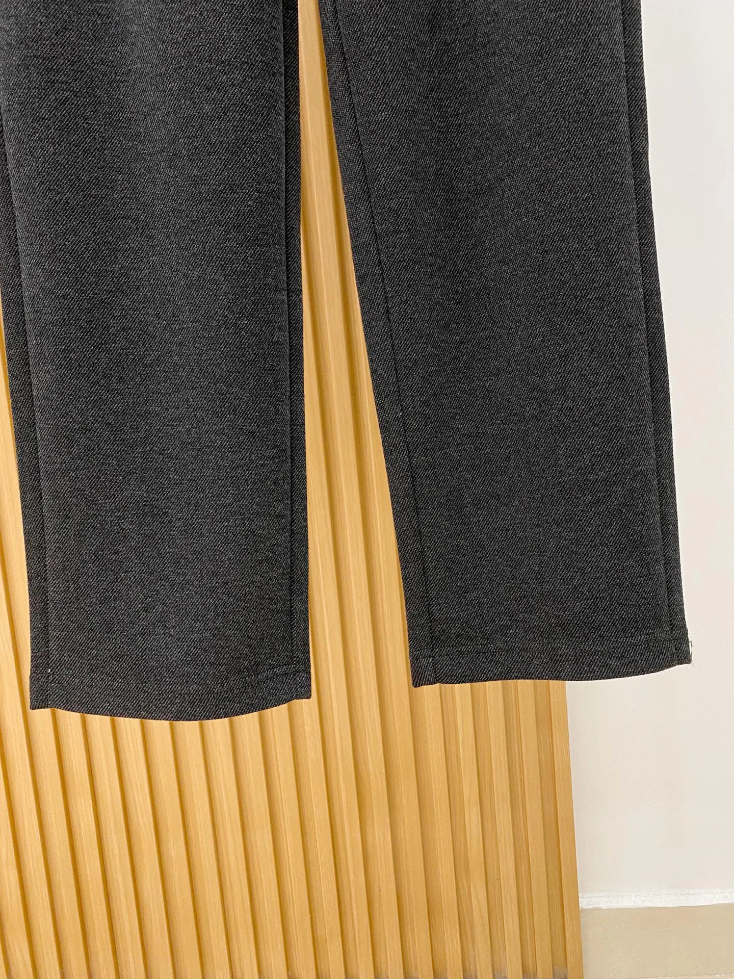 Men's Trousers LORO PIANA 18109717