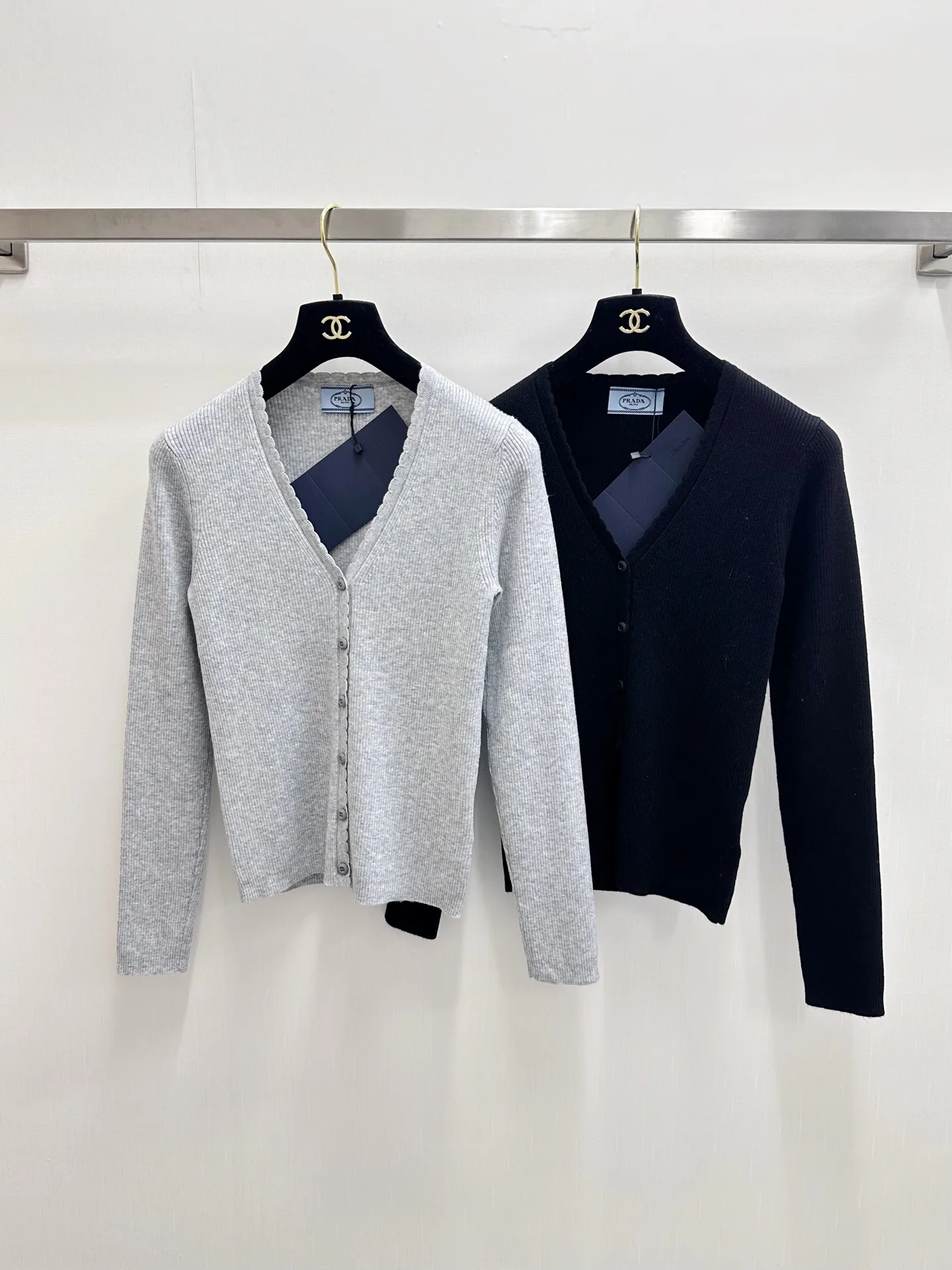 Women's Jumpers And Sweaters PRADA 18211773