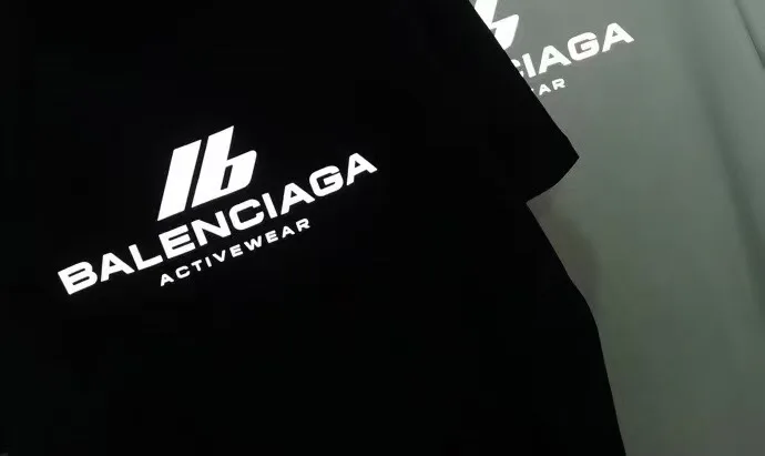 Men's T-Shirts BALENCIAGA 17436238