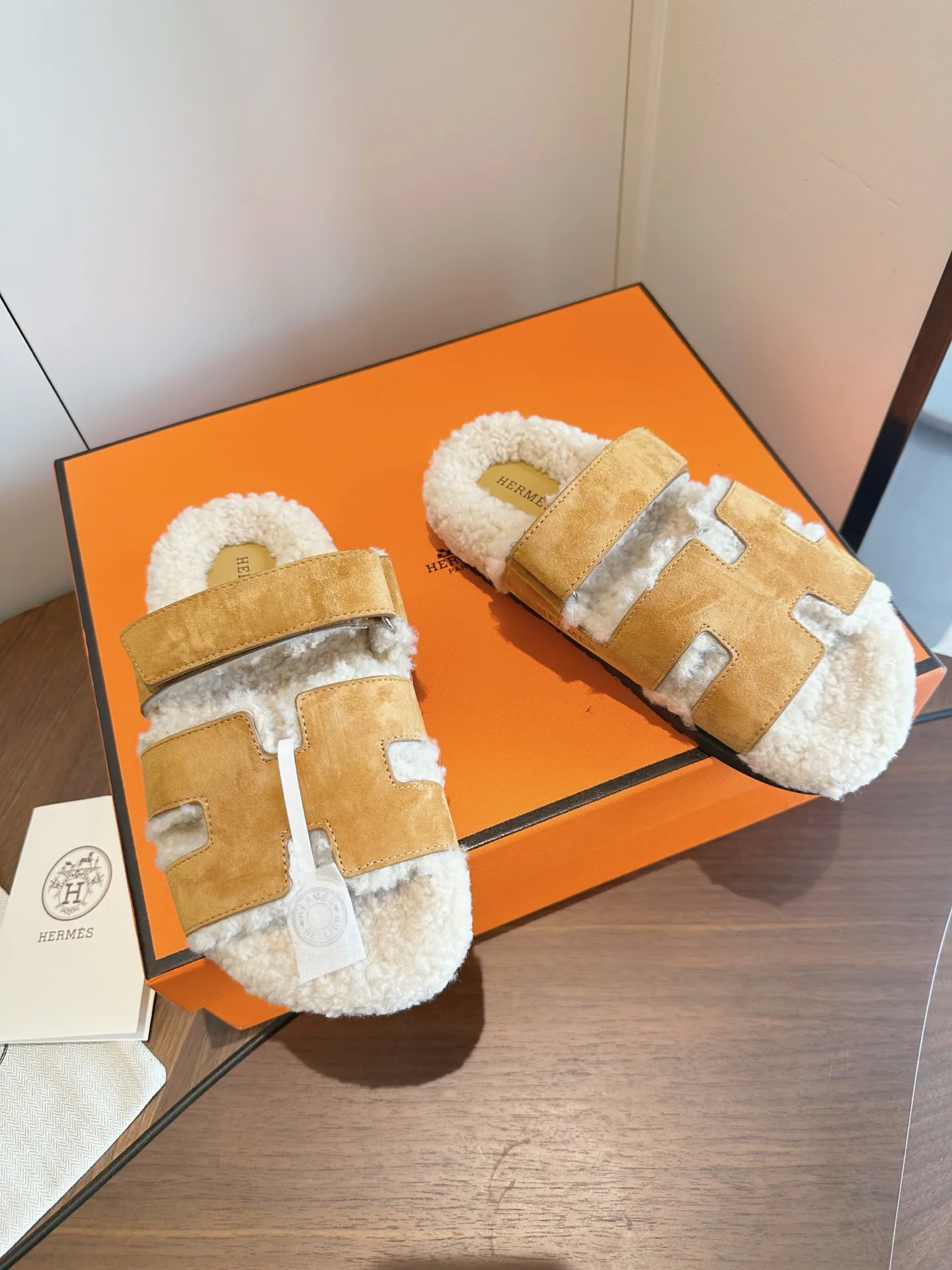 Women's Flip-Flops HERMES 17997531
