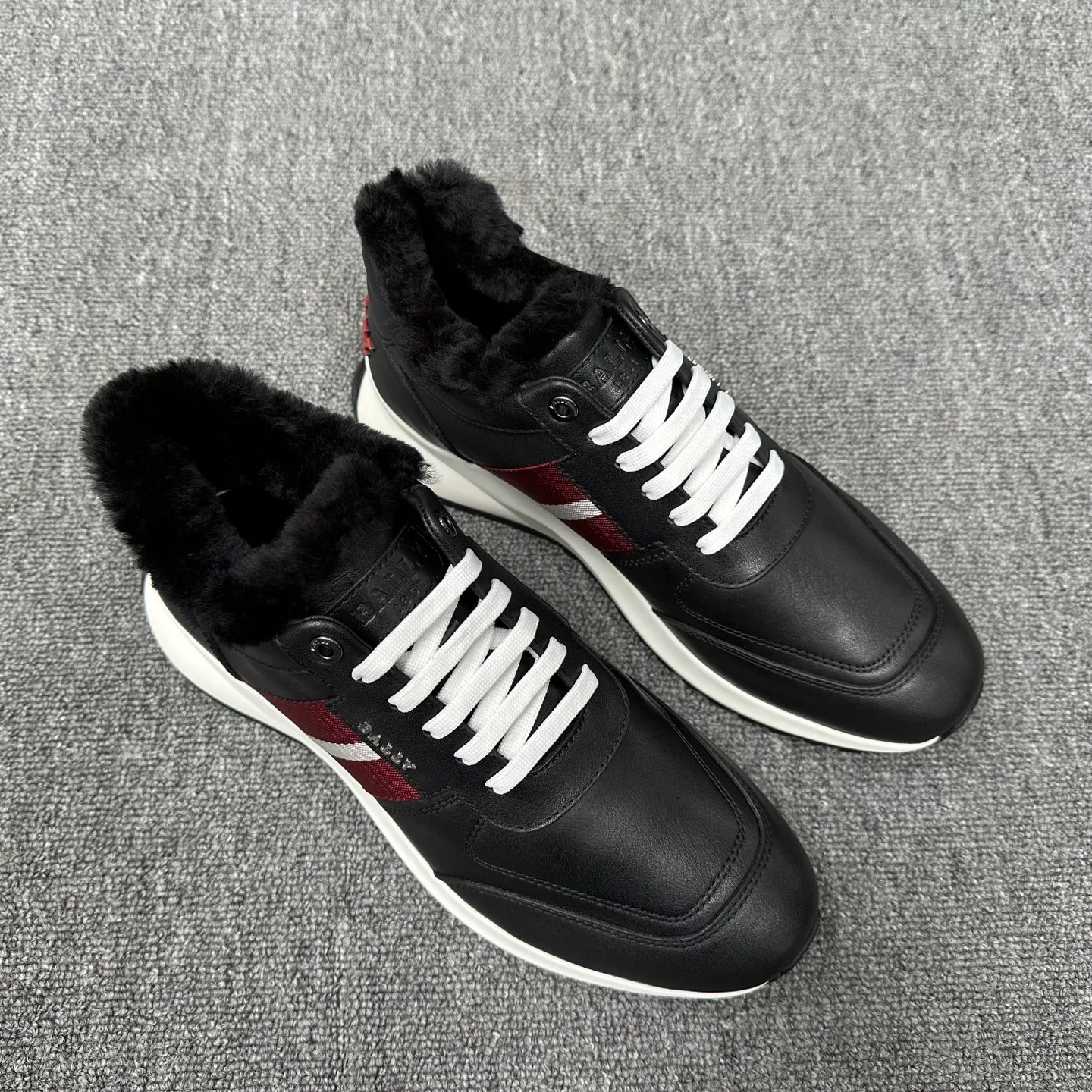 Men's Sneakers BALLY 19584876