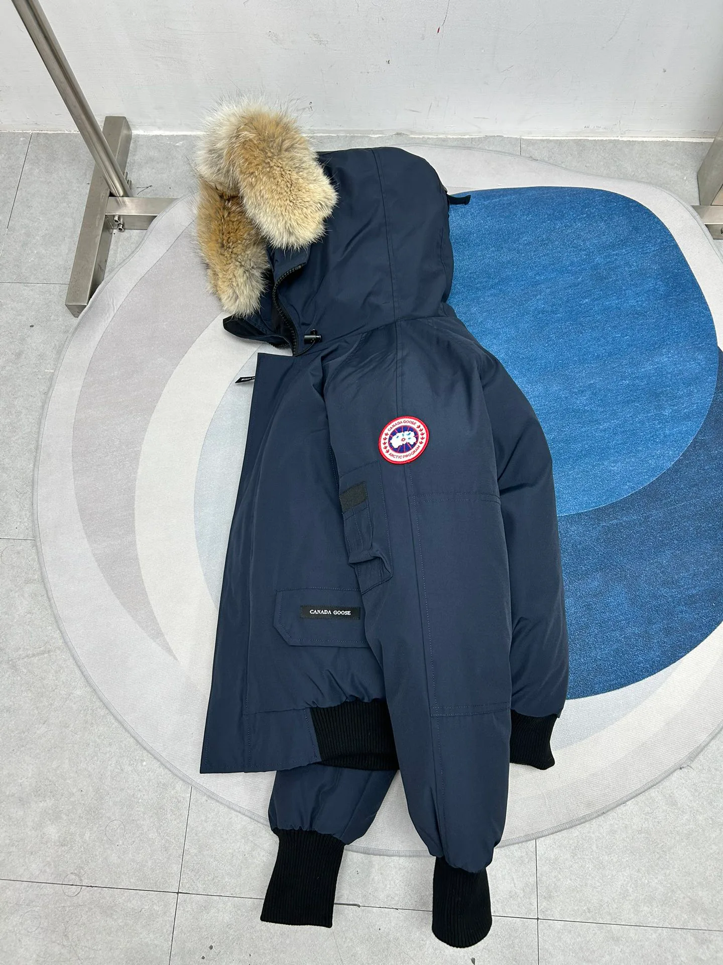 Men's Jackets And Down Jackets CANADA GOOSE 18289826
