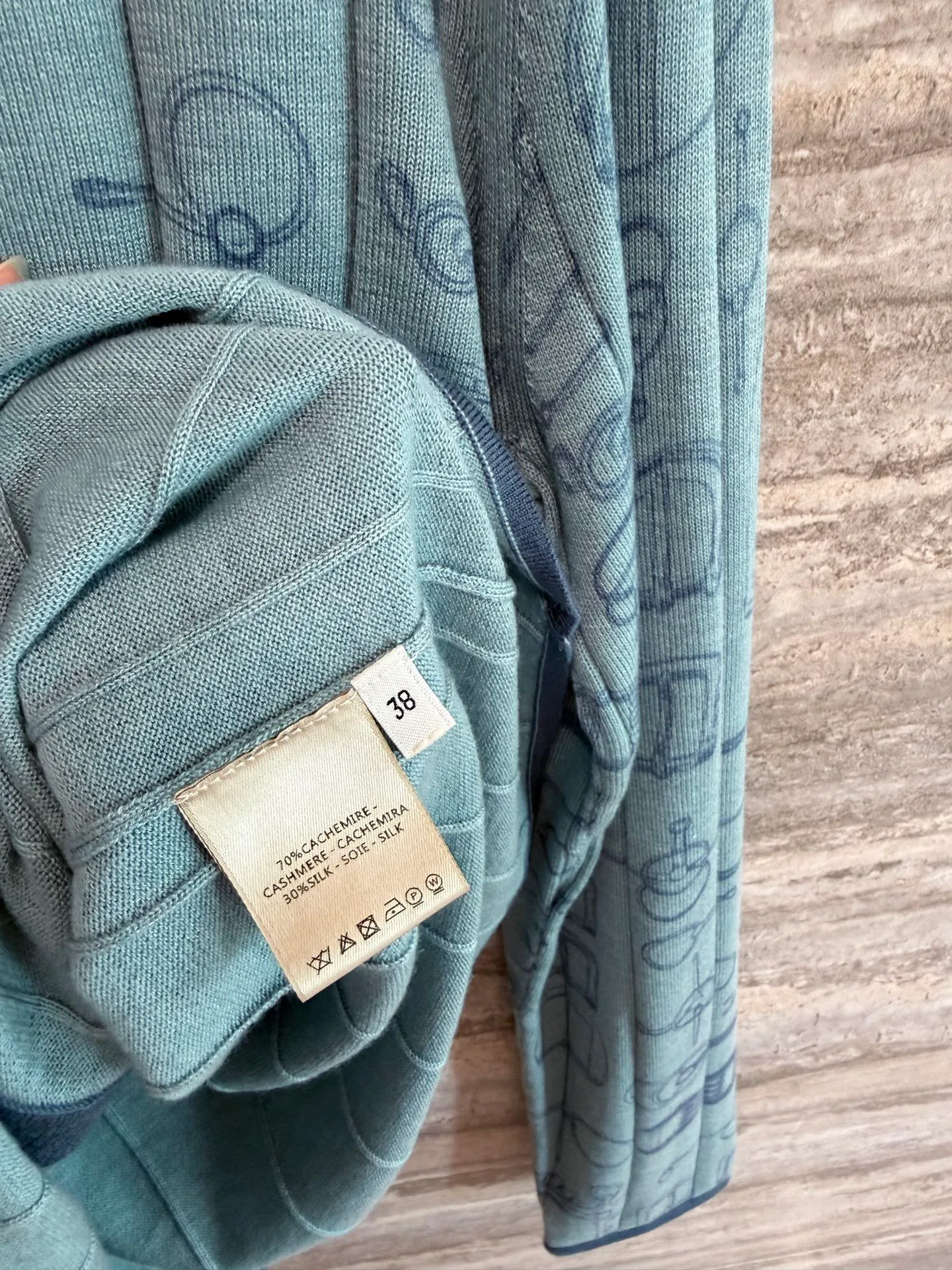 Women's Jumpers And Sweaters HERMES 18155597