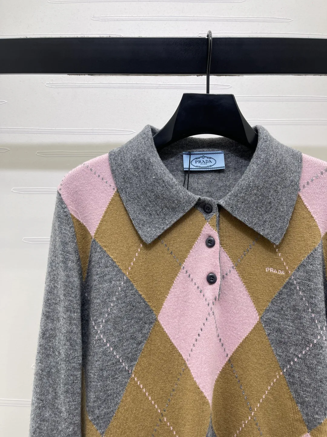 Women's Jumpers And Sweaters PRADA 17844168