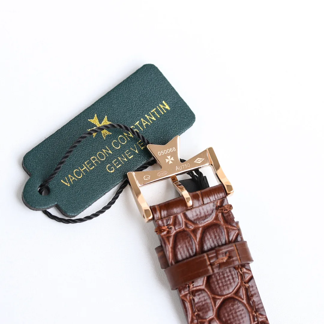 Women's Watches VACHERON CONSTANTIN 17933752