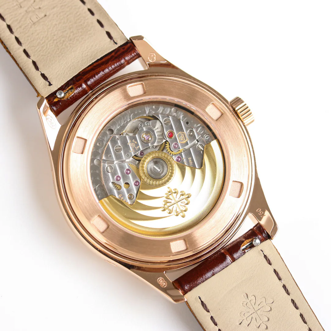 Men's Watches PATEK PHILIPPE 17811302