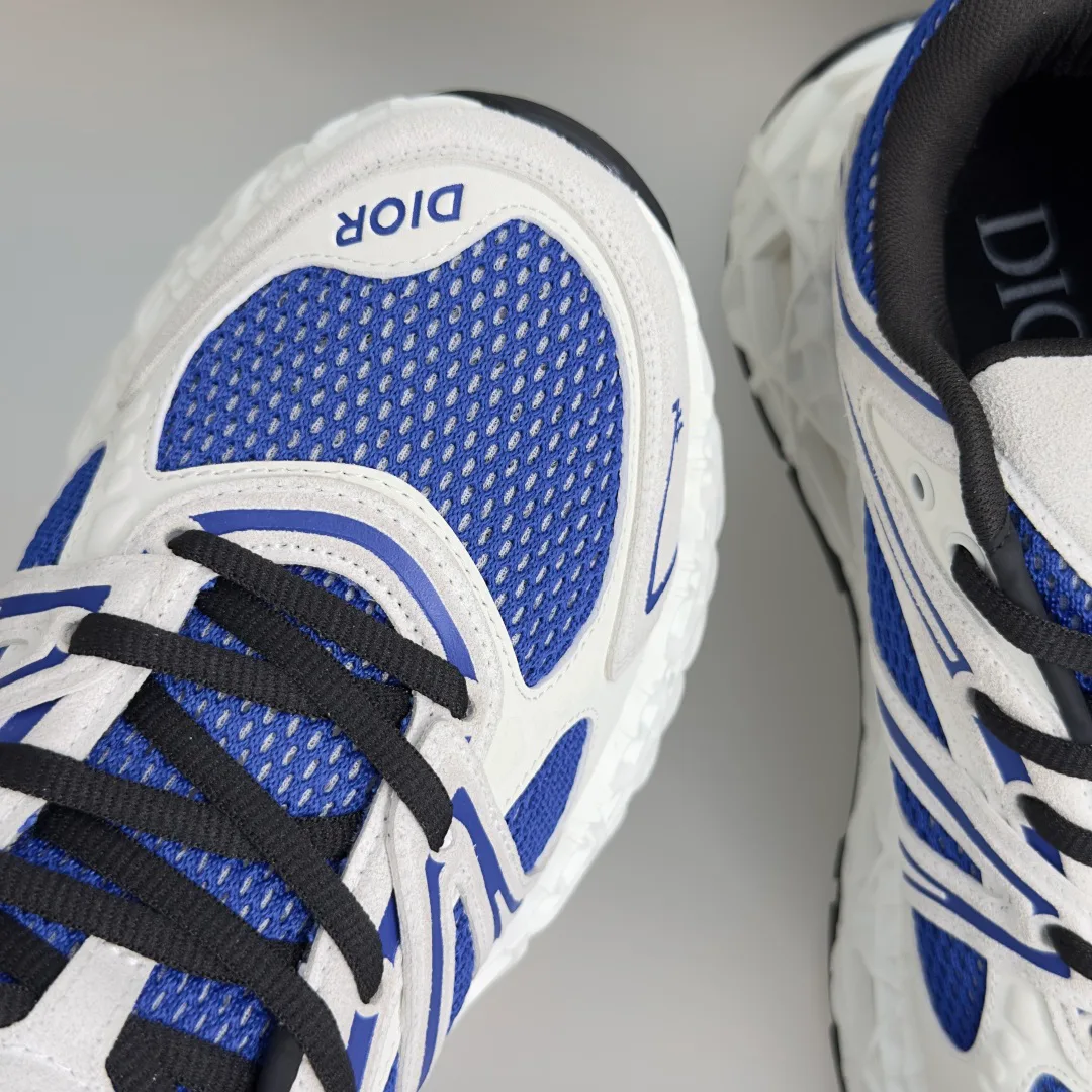 Men's Sneakers CHRISTIAN DIOR 17869040