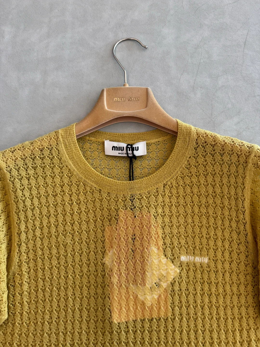 Women's Jumpers And Sweaters MIU MIU 17768961