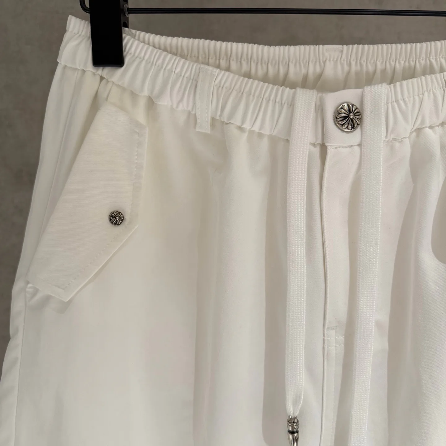 Men's Trousers CHROME HEARTS 18197114