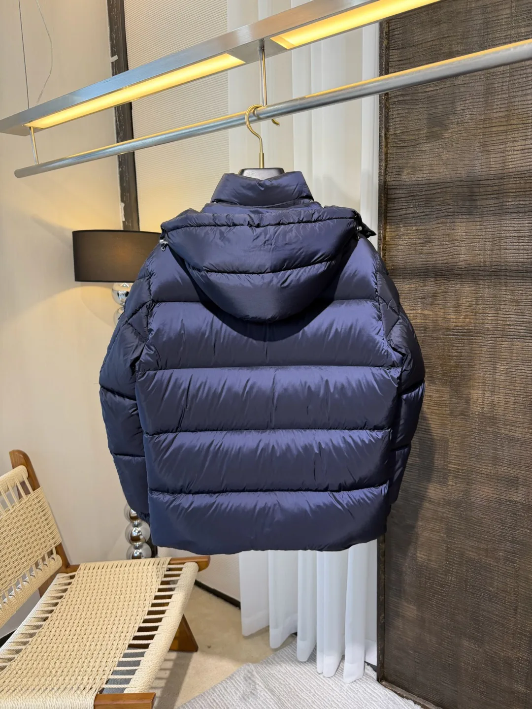 Men's Jackets And Down Jackets MONCLER 17852935