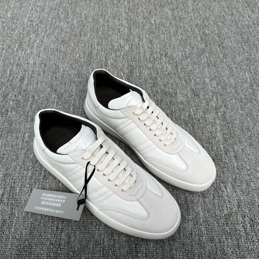 Men's Sneakers BRIONI 18075852