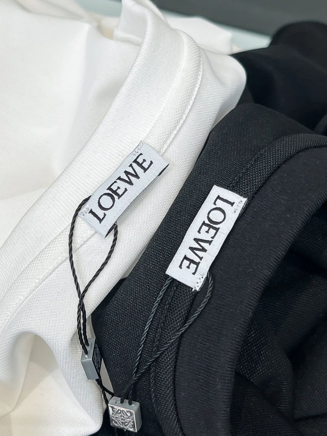 Men's T-Shirts LOEWE 18499266