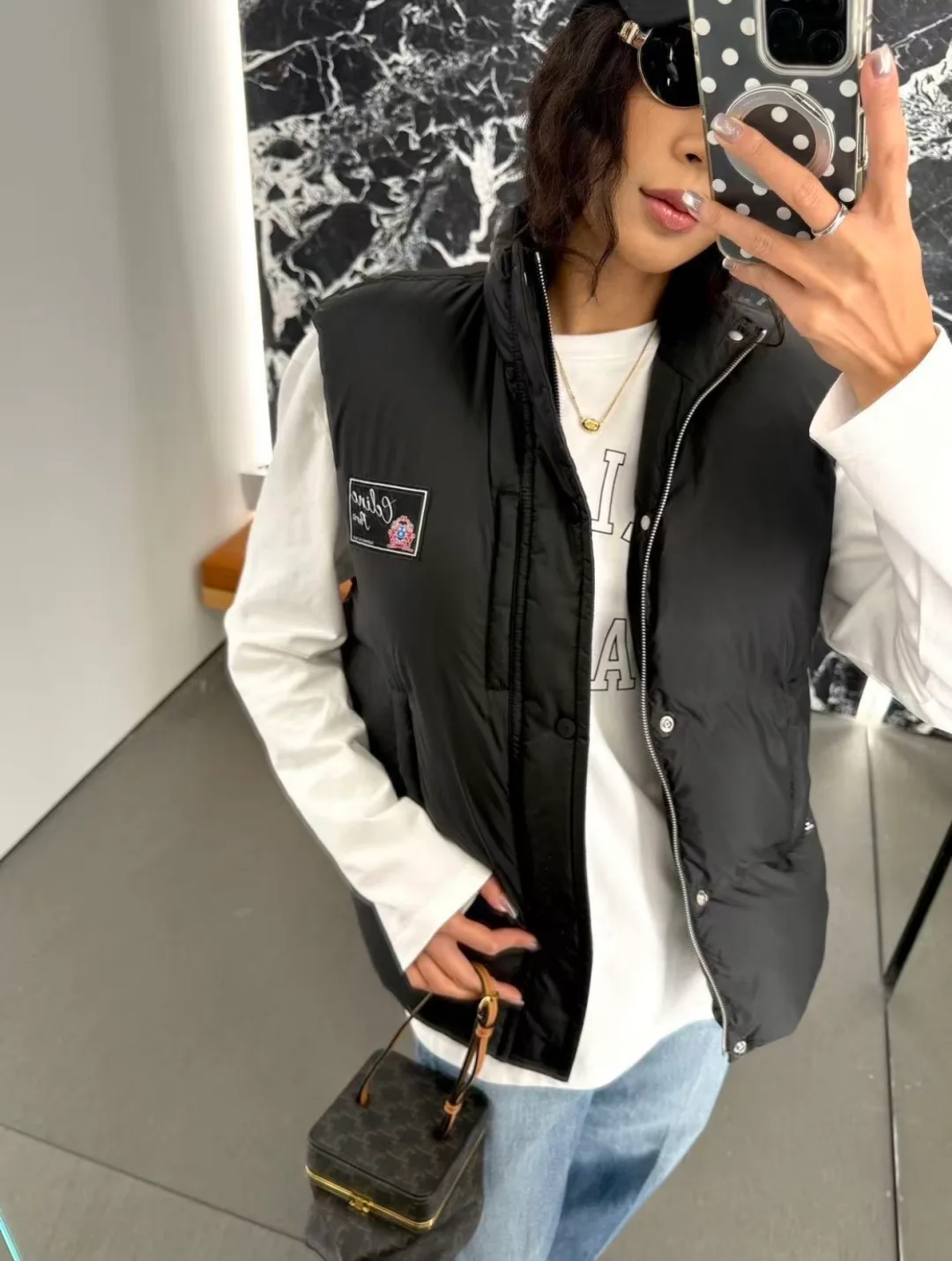 Women's Vests CELINE 17960027