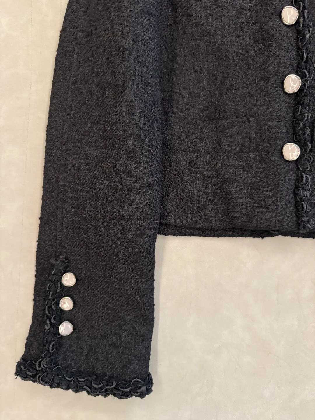 Women's Blazers CHANEL 17463229