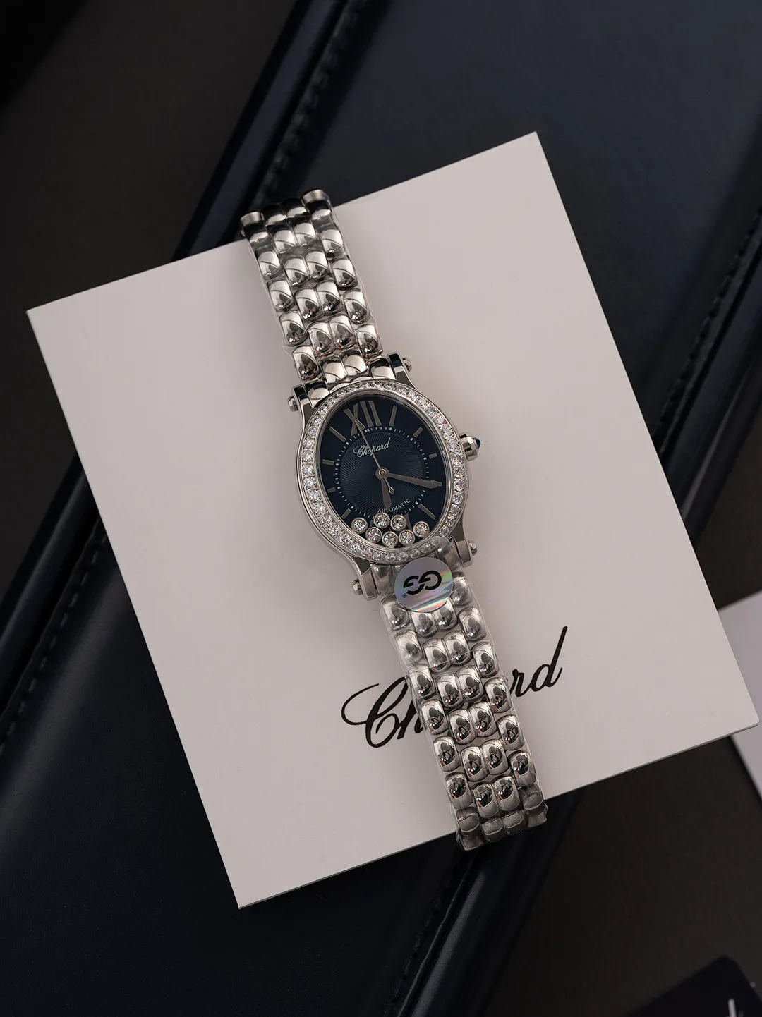 Women's Watches CHOPARD 17795096