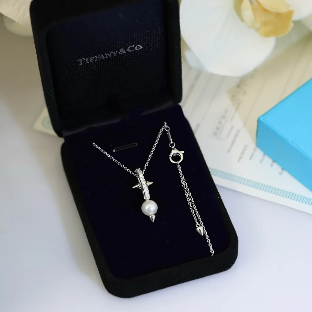 Jewelry TIFFANY 17833641