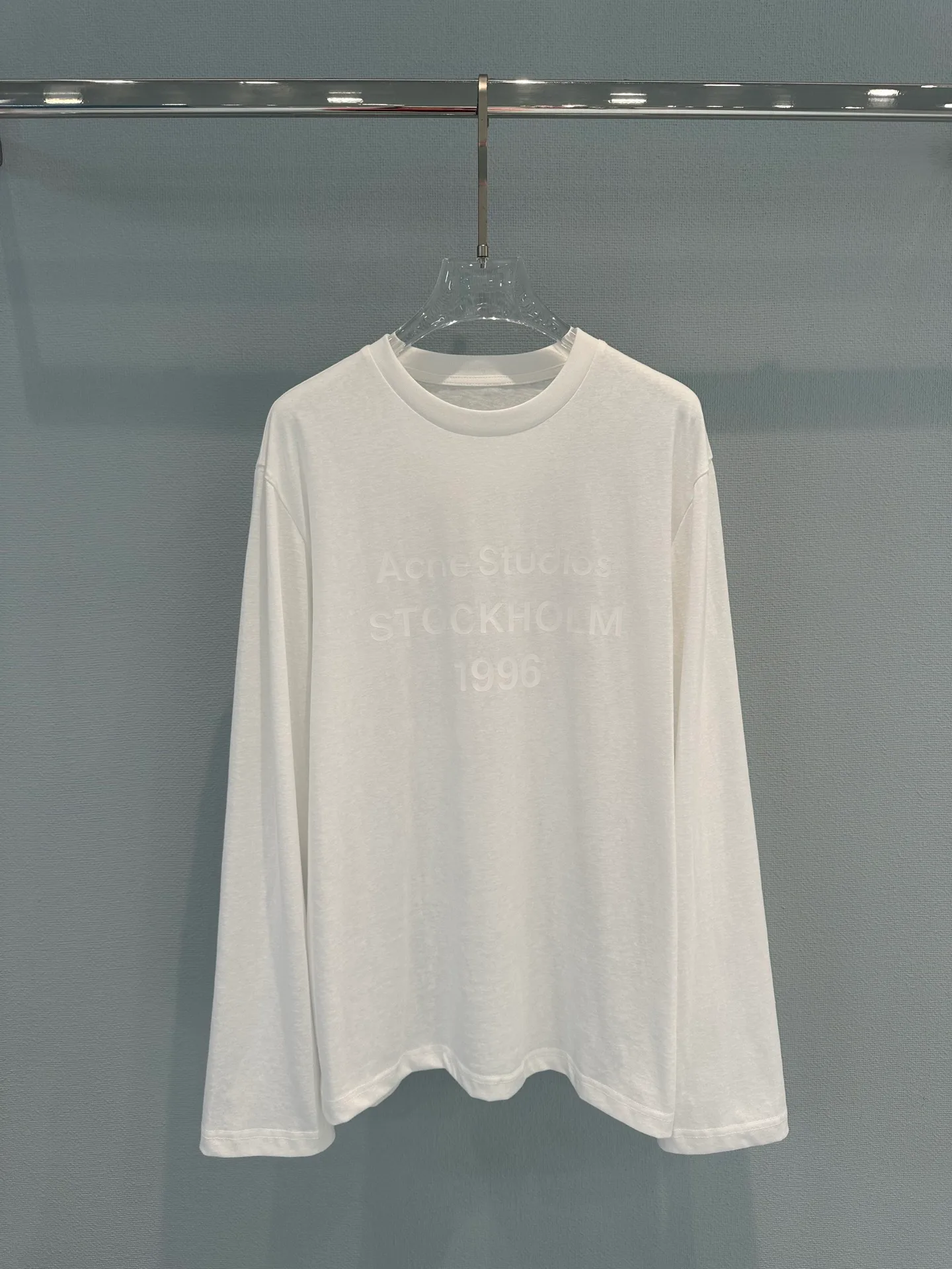 Women's T-Shirts ACNE STUDIOS 17691783