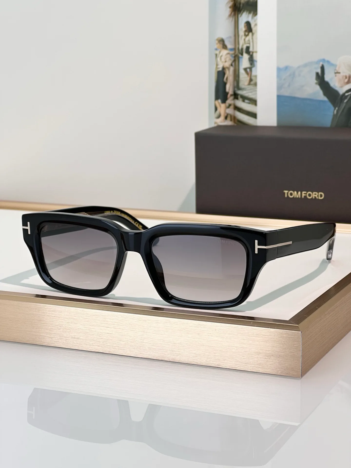 Glasses TOM FORD 16977161