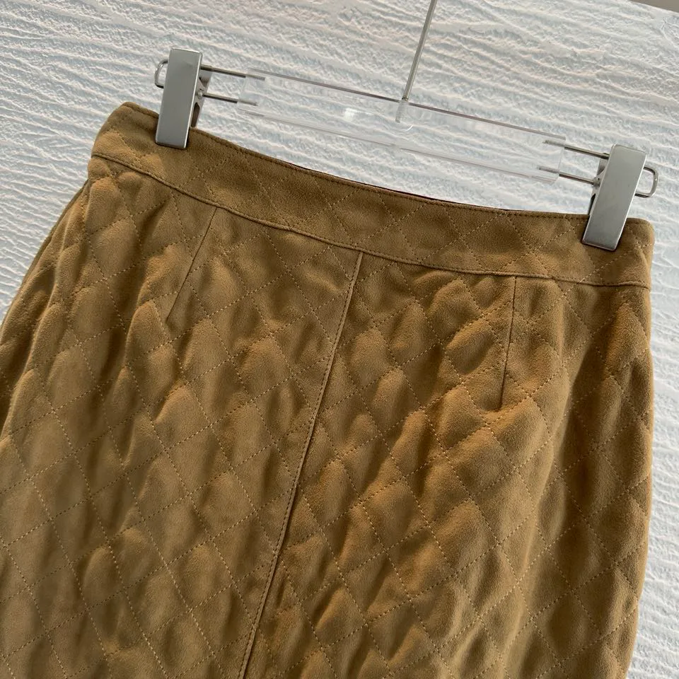 Women's Skirts CHANEL 17831145
