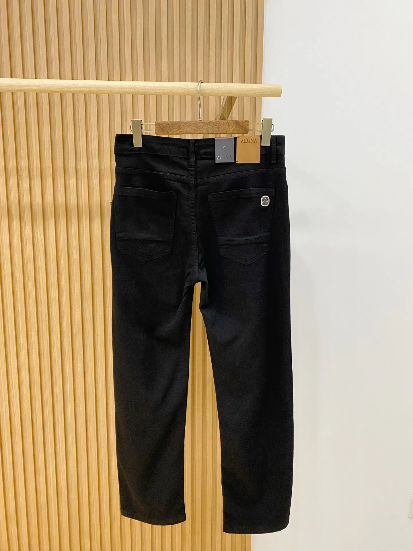 Men's Jeans ZEGNA 18246906