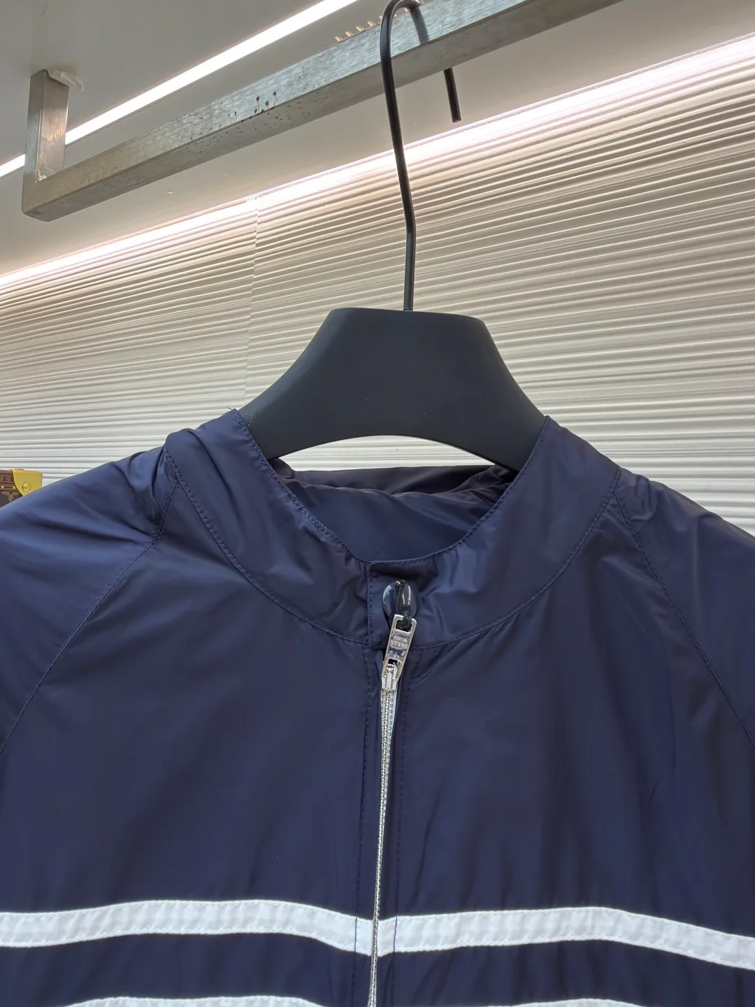 Men's Jackets And Down Jackets PRADA 17571902