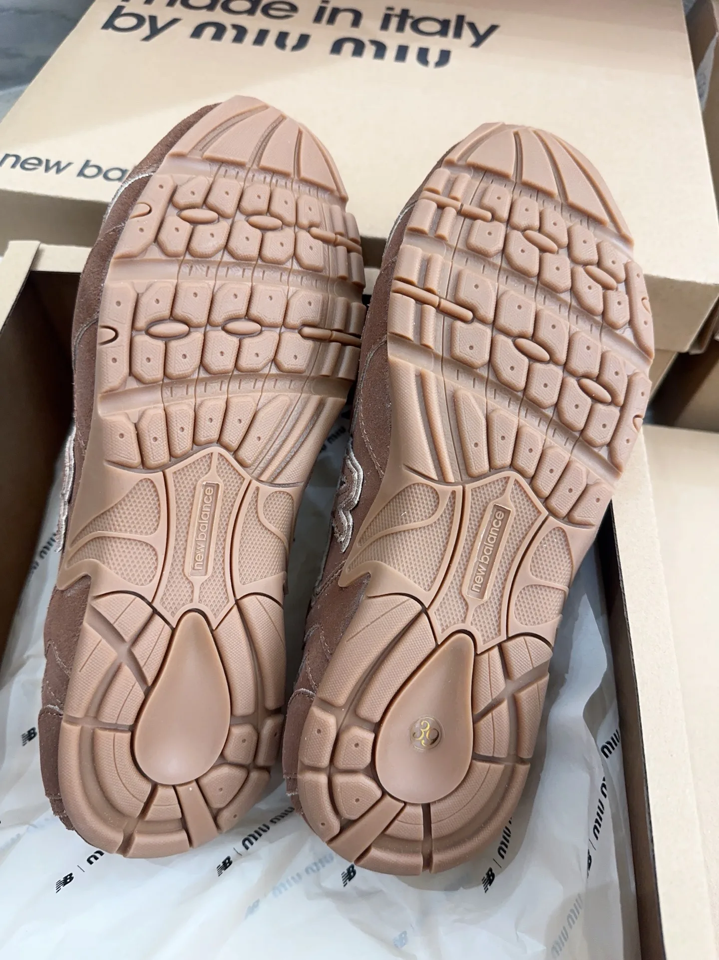 Women's Sneakers NEW BALANCE 18041214