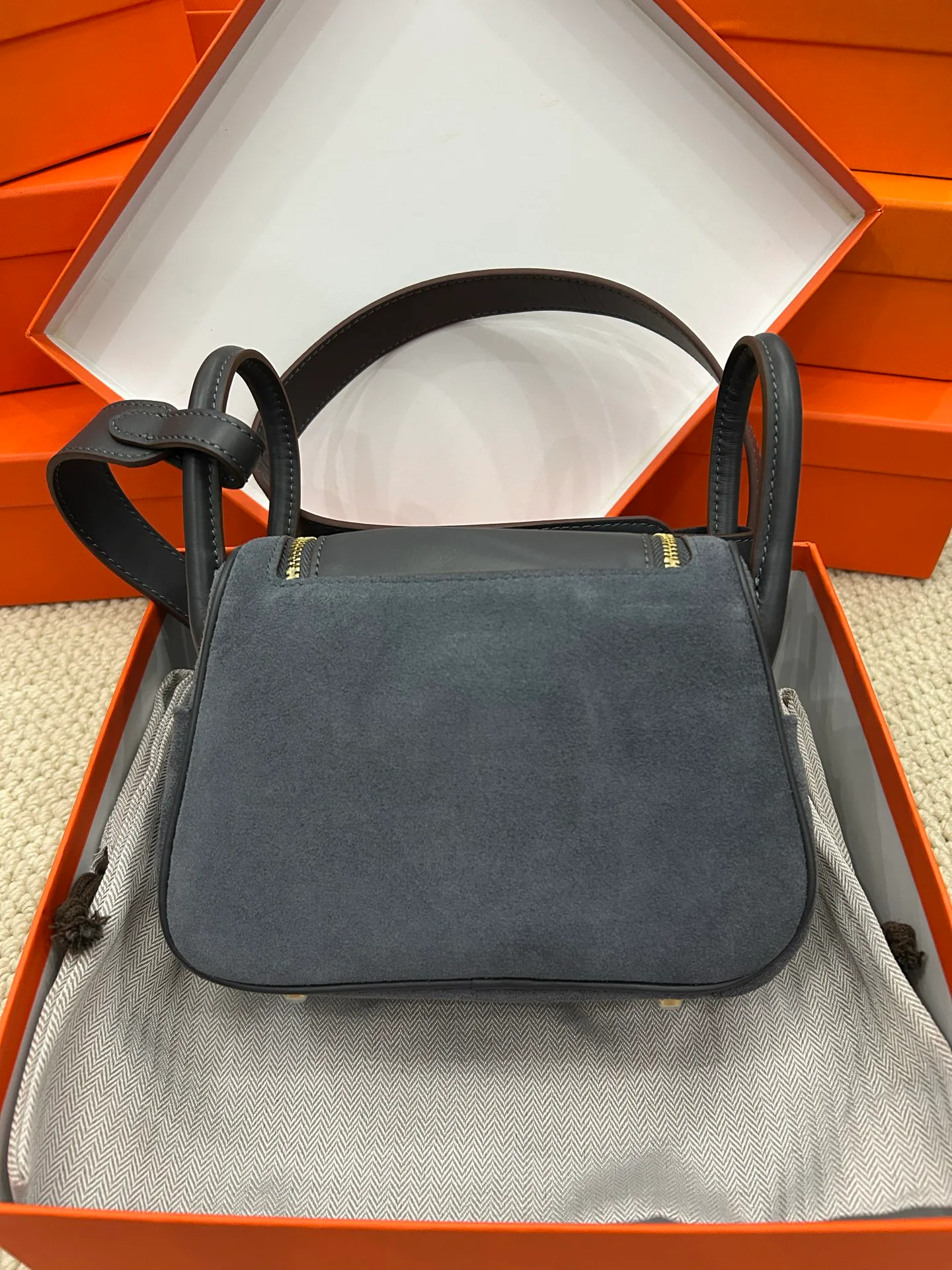 Women's Classic Handbags HERMES 19555764