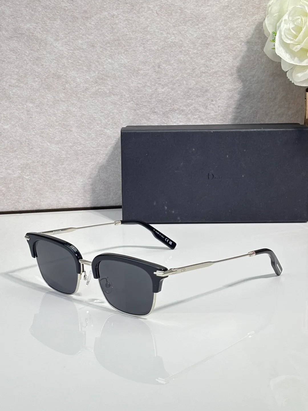 Glasses CHRISTIAN DIOR 18059750