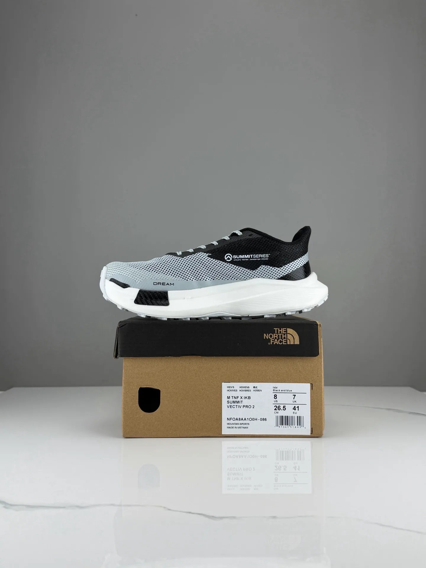Women's Sneakers THE NORTH FACE 17957538