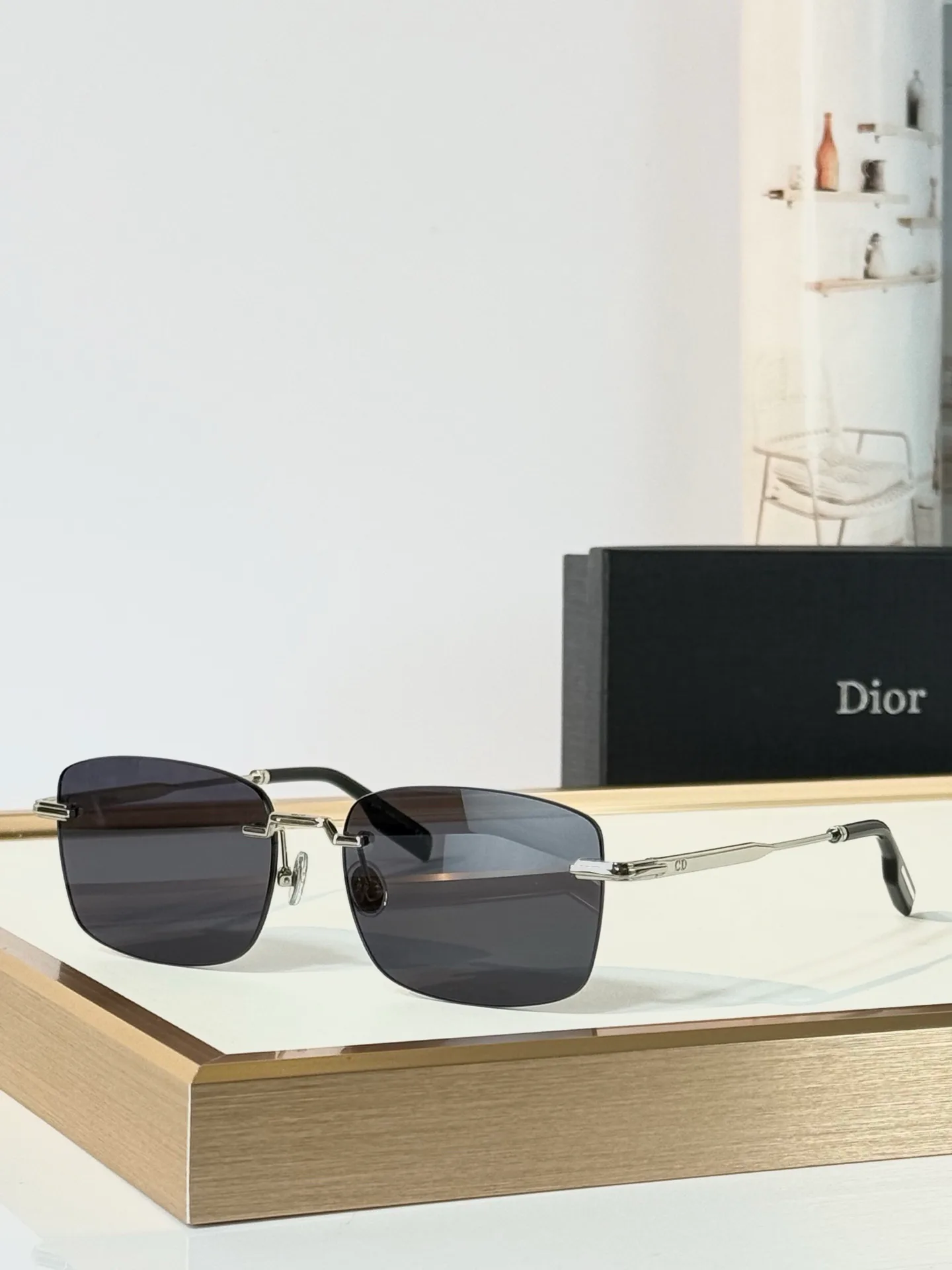 Glasses CHRISTIAN DIOR 18117982
