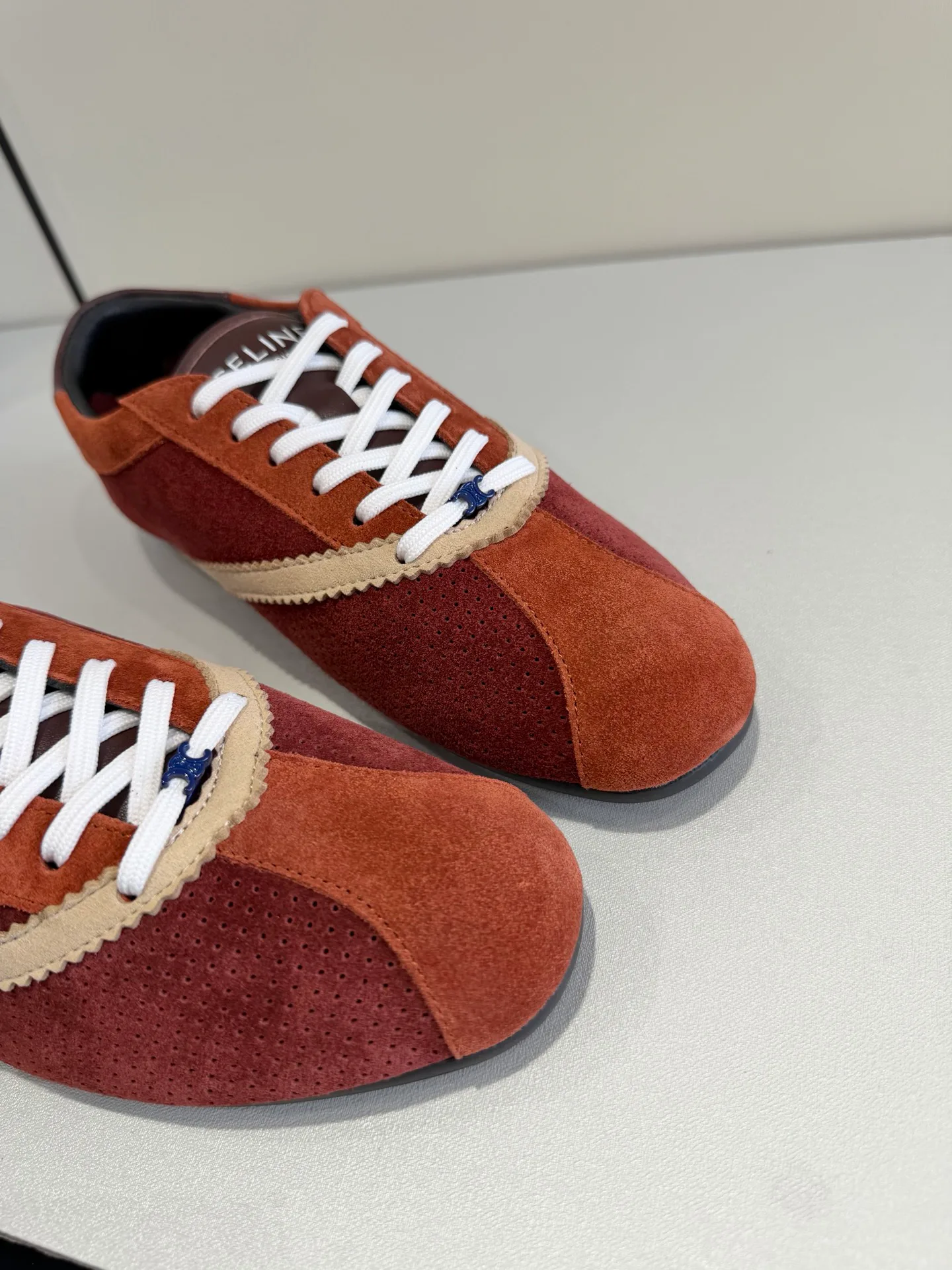 Women's Sneakers CELINE 17977150