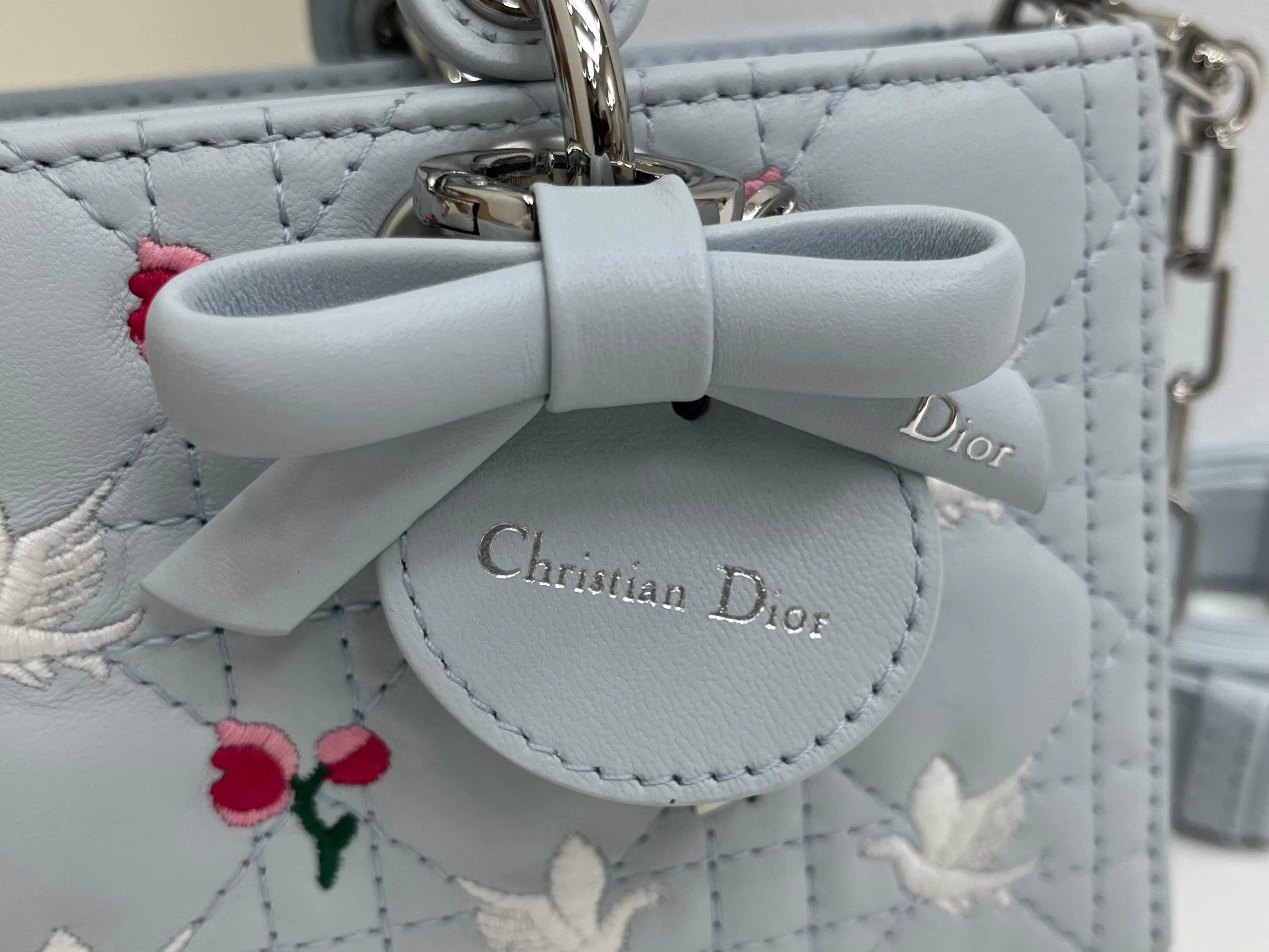 Women's Classic Handbags CHRISTIAN DIOR 17407049