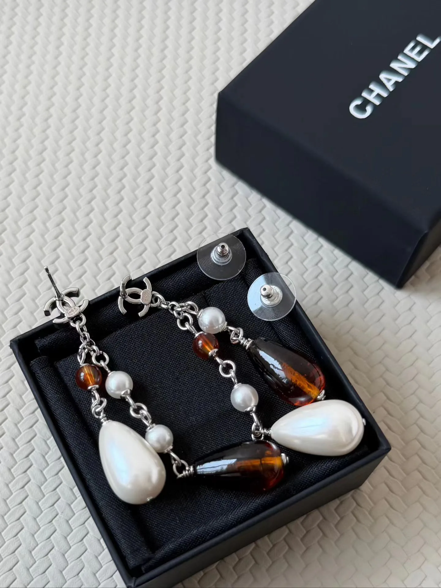Jewelry CHANEL 18122774