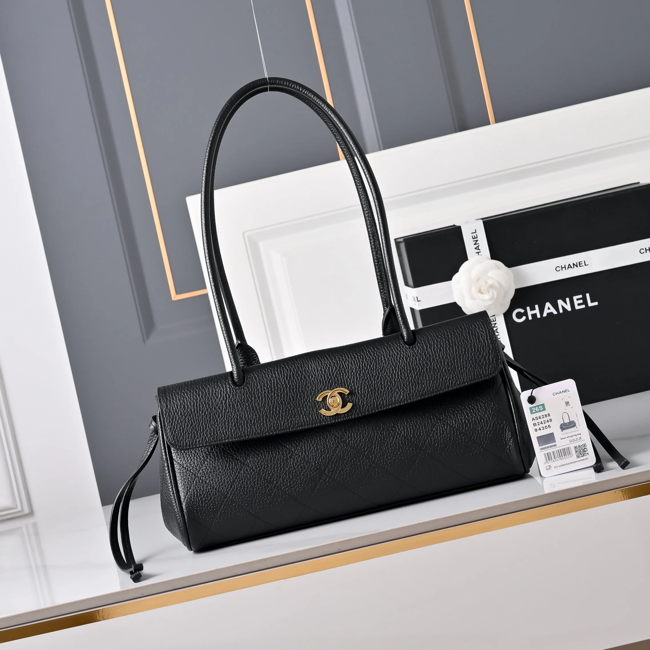 Women's Classic Handbags CHANEL 18147805