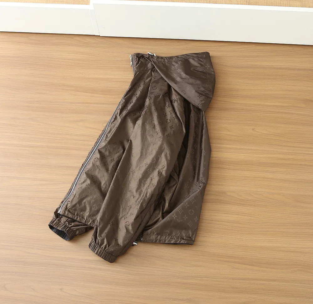 Men's Jackets And Down Jackets LOUIS VUITTON 17162549
