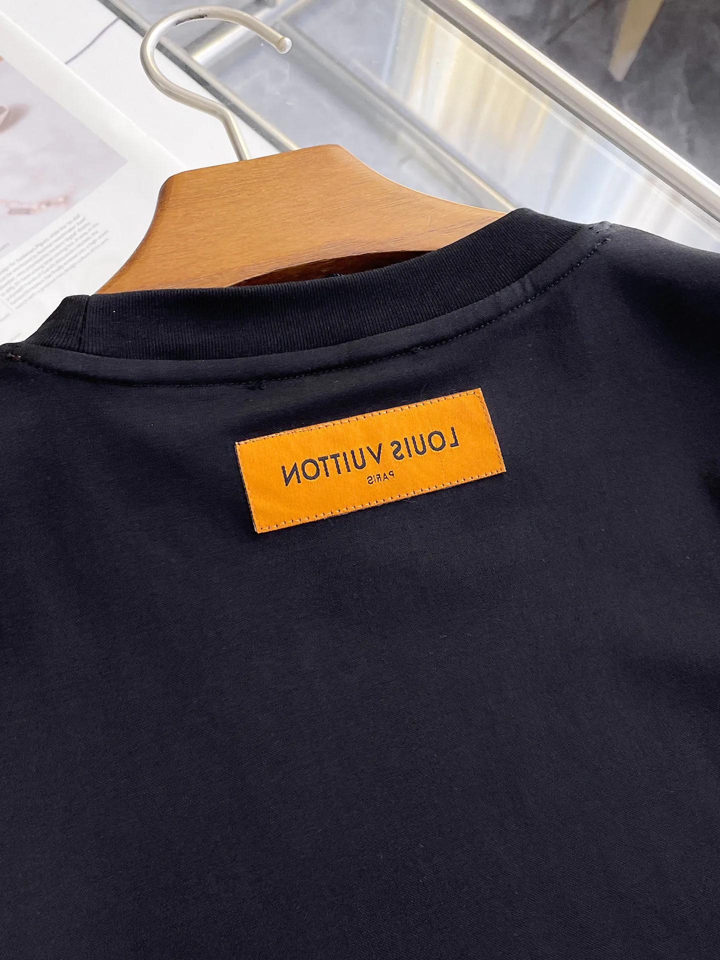 Men's T-Shirts LOUIS VUITTON 17579747