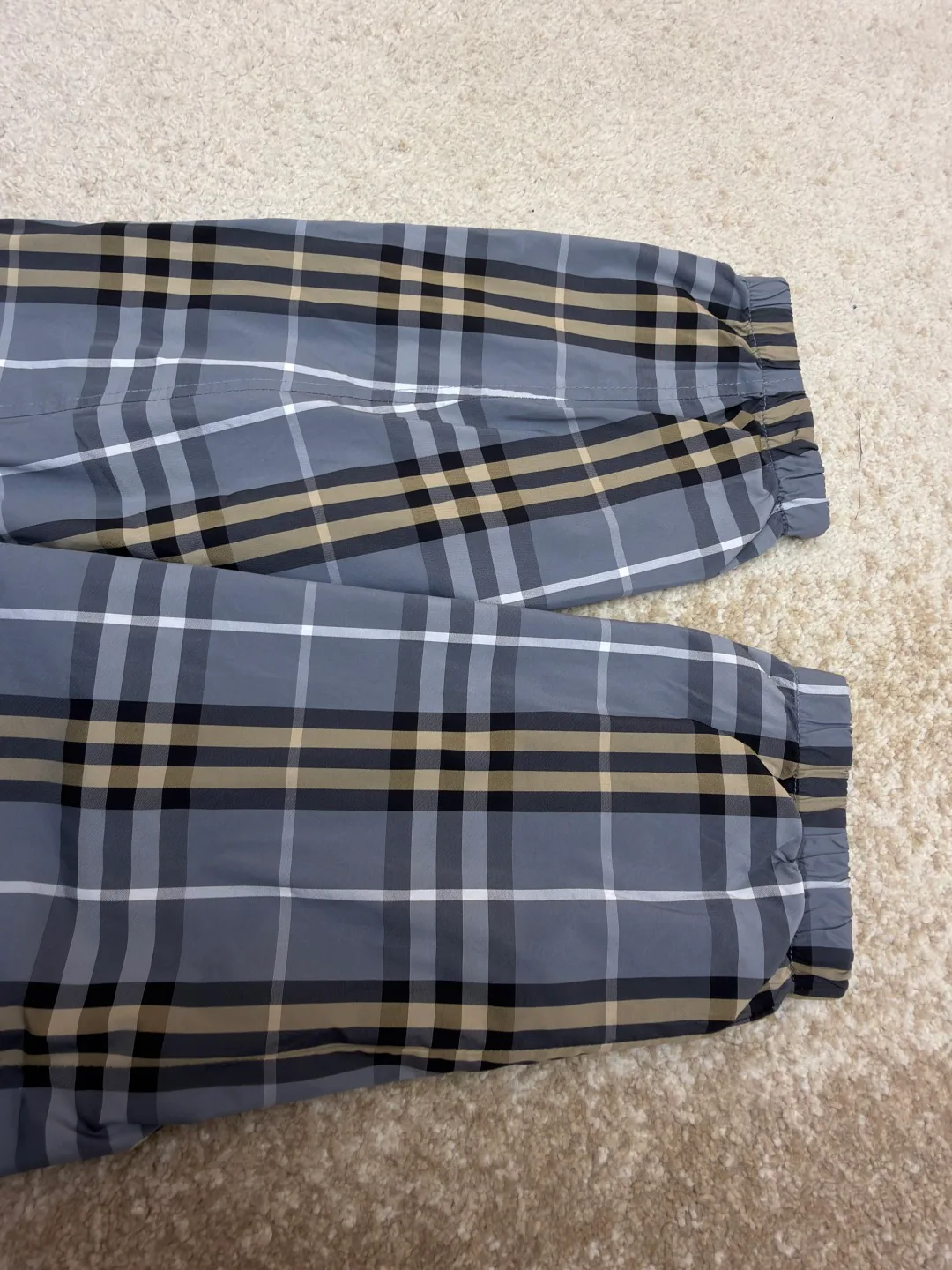 Men's Jackets And Down Jackets BURBERRY 17699415