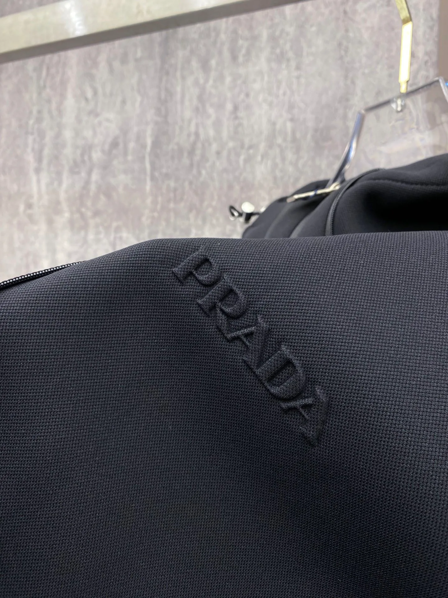 Куртки И Пуховики Мужские Prada 18596393
