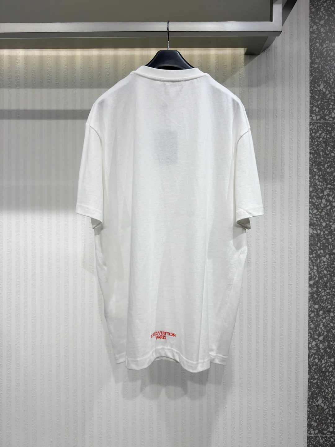 Men's T-Shirts LOUIS VUITTON 17967178